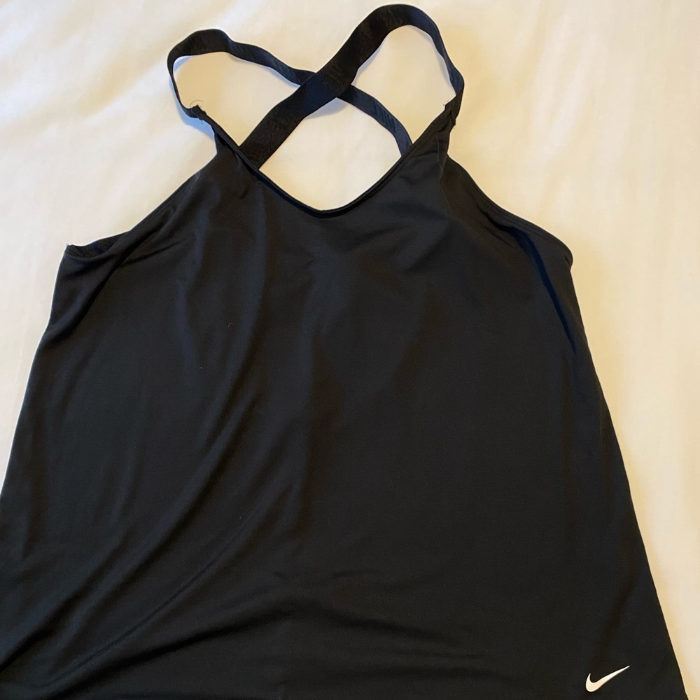 Nike Tank Top